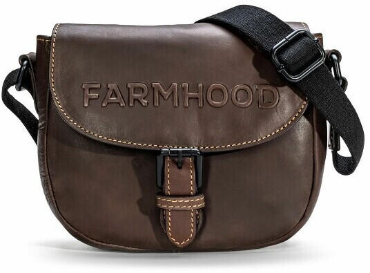 Farmhood Nashville M (FH02003-2-03) dark brown 2