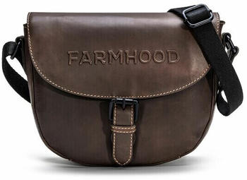 Farmhood Nashville L (FH02004-03) dark brown