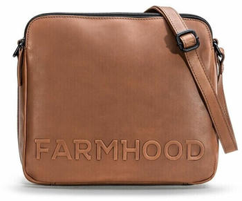 Farmhood Nashville XL (FH02011-02) mid brown