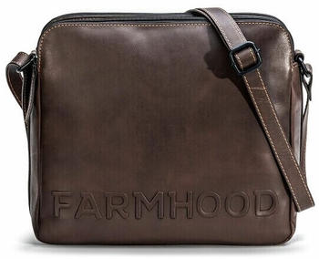 Farmhood Nashville XL (FH02011-03) dark brown