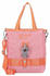 George Gina & Lucy Bag4Good (GNY231B4G-200) coral sex