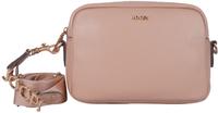 Joop Women Vivace Cloe - Schultertasche S 21 cm (nude) - Beige