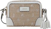 Joop! Tessere Cloe Shoulderbag Shz White - Wei&szlig;