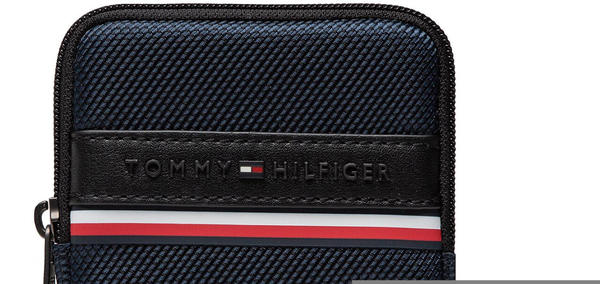Tommy Hilfiger 1985 Phone Bag AM0AM09373 blue