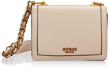 Guess Abey Crossbody Flap (HWVB85-58210) light rum