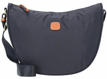 Bric's Milano X-Bag (BXG45052-050) ozean