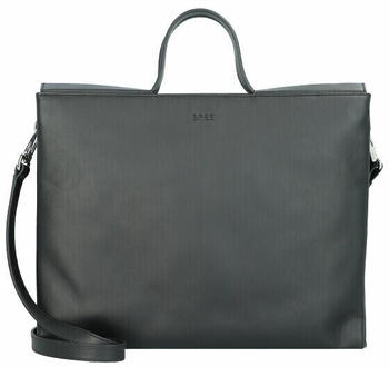 Bree Pure Handbag black (422-900-013)