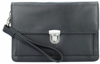 Esquire Oxford Wrist Bag black (770677-00)