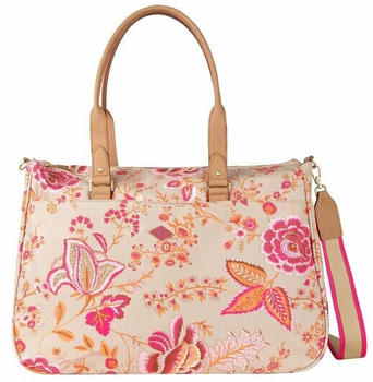 Oilily Sits Icon Charly Tote Bag pink (MEOIL0419-355)