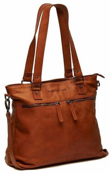 The Chesterfield Brand Rome Tote Bag cognac (C38-0189-31)