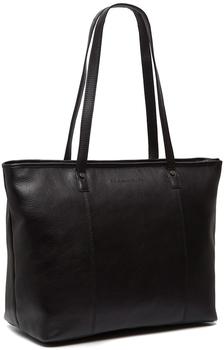 The Chesterfield Brand Salo Tote Bag black (C38-0199-00)