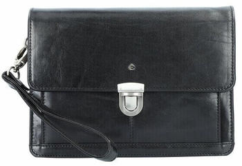 Esquire Toscana Wrist Bag black (770748-00)