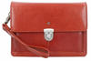 Esquire Toscana Wrist Bag brown (770748-02)
