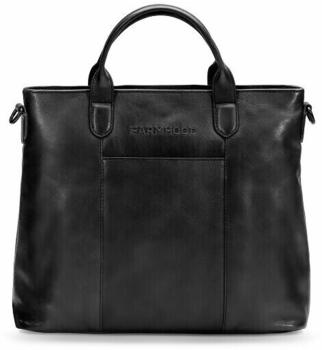 Farmhood Memphis Handbag black 2 (FH01016-2-01)