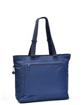 Hedgren Inner City Elvira Tote Bag dress blue (HIC424-155-01)