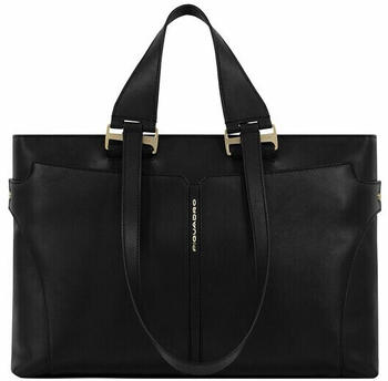 Piquadro Ray Handbag black (BD6129S126-N)