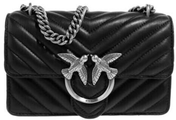 Pinko Love One Mini Dc (100074-A0GK Z99O) black
