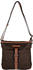 Picard Sonja Schultertasche (7830)