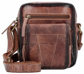 Greenland Nature Mascu & Line (4017) brown