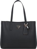 Guess Jeans Schwarze Damentasche - Schwarz