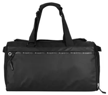 Bugatti Blanc DeLight Sport (49450001) black