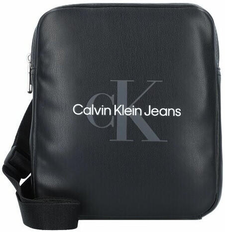 Calvin Klein Monogram (K50K510108-BDS) black