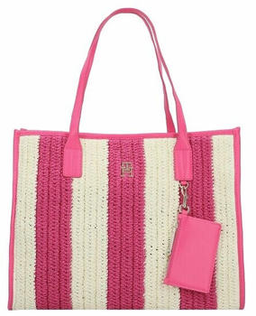 Tommy Hilfiger TH City Shopper (AW0AW15128-T1K) pink