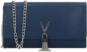 Valentino Bags Divina Clutch (VBS1R401G-002) blu