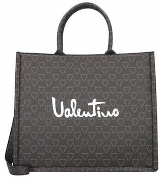 Valentino Bags Shore Shopper (VBS6T601L-395) nero multicolor