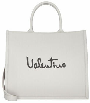 Valentino Bags Shore Shopper (VBS6XA01-N49) ghiaccio nero
