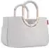 Reisenthel Shopper (OS1036) frame twist sky rose