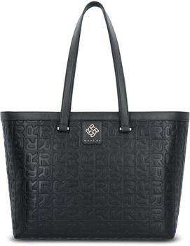 Replay Shopper (FW3532-000-A0485-098) black