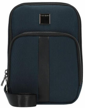 Samsonite Sacksquare (146474-1090) blue