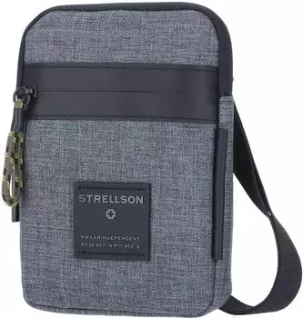 Strellson Northwood 2.0 Brian (4010002969-802) darkgrey