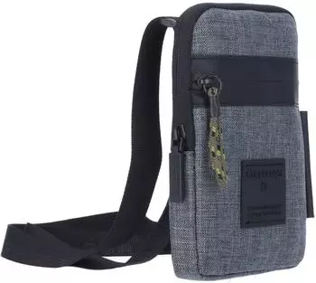 Strellson Northwood 2.0 Brian (4010002969-802) darkgrey – Hochwertiges Material und durchdachtes Design