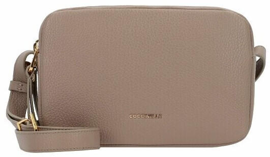 Coccinelle Gleen (E1N15150201-N59) warm taupe