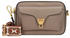Ribb (E1NOF150201-N59) warm taupe