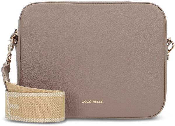 Coccinelle Tebe (E5MN555M301-N59) warm taupe