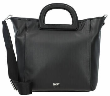 DKNY Drew (R31DZW94-BSV) black-silver