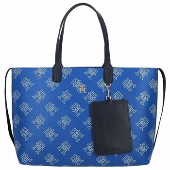Tommy Hilfiger Iconic Tommy Shopper (AW0AW15133-C66) blue