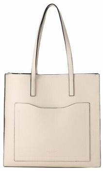 Seidenfelt Manufaktur Halsa Shopper (1047-407-324) warm beige