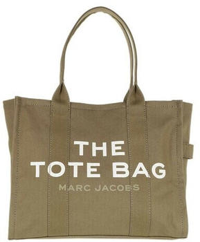 Marc Jacobs The Traveler Tote Bag (M0016156) light brown