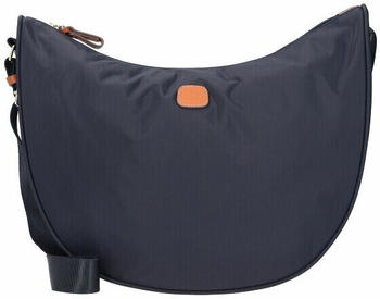 Bric's Milano X-Bag (BXG45051-050) ozean