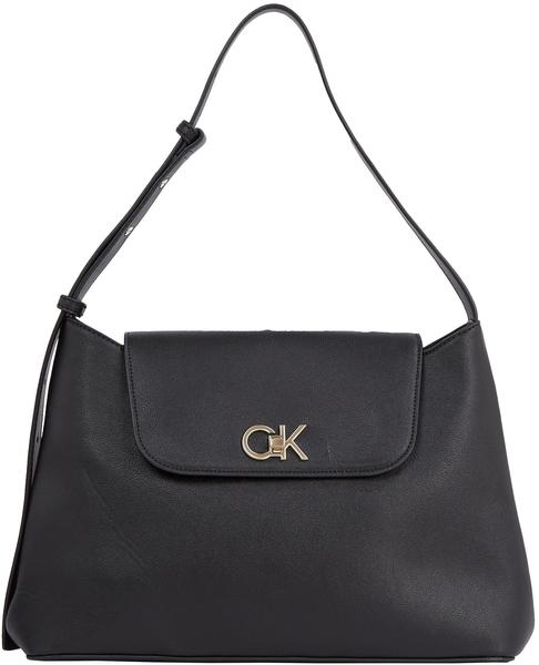 Calvin Klein Re-Lock (K60K610773-BAX) ck black