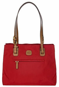 Bric's Milano X-Collection (BXG45282-190) red