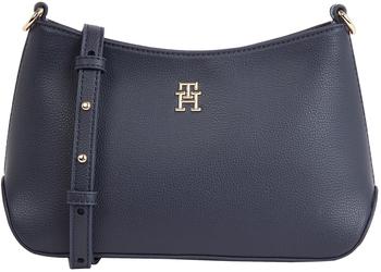 Tommy Hilfiger Hilfiger Staple (AW0AW15196-DW6) space blue