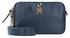 Tommy Hilfiger Luxe Leather (AW0AW15868-DW6) space blue
