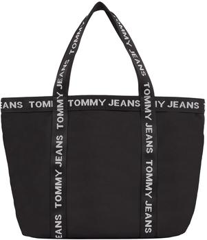 Tommy Hilfiger Jeans TJW Essential (AW0AW14953-BDS) black