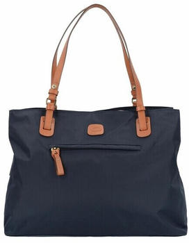 Bric's Milano X-Bag (BXG45281-050) ozean