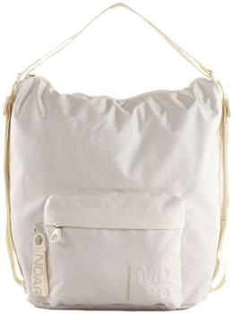 Mandarina Duck MD20 Backpack (P10QMT09) optical white